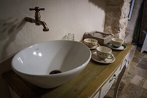 Albergo Diffuso Dimora Rossi