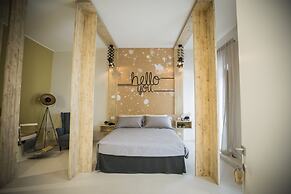 Albergo Diffuso Dimora Rossi