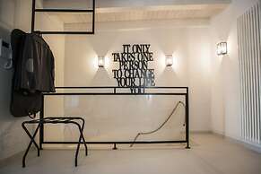 Albergo Diffuso Dimora Rossi