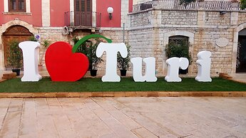 Albergo Diffuso Dimora Rossi