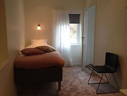 Flygplatshotellet