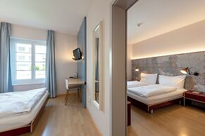 Hotel Bären Self Check-in