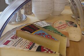 Hotel Bären Self Check-in