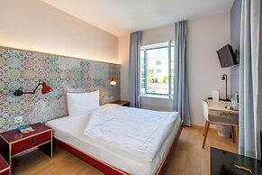 Hotel Bären Self Check-in