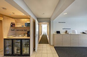 Hotel Bären Self Check-in