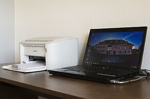 Hotel Bären Self Check-in