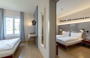 Hotel Bären Self Check-in