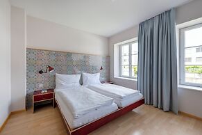 Hotel Bären Self Check-in