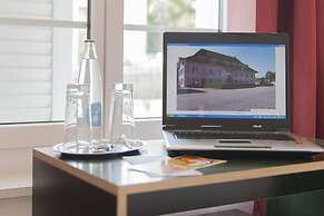 Hotel Bären Self Check-in