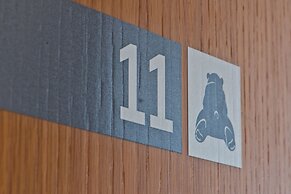 Hotel Bären Self Check-in