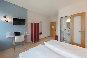 Hotel Bären Self Check-in