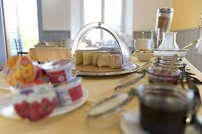 Hotel Bären Self Check-in