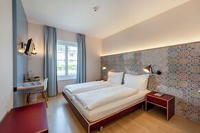 Hotel Bären Self Check-in