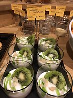 Alpine Touring Hotel