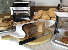 Alpine Touring Hotel