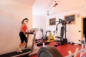 Alpine Touring Hotel