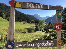 Alpine Touring Hotel