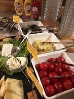 Alpine Touring Hotel