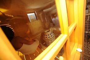 Alpine Touring Hotel