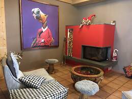 Alpine Touring Hotel