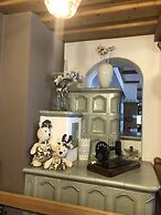 Alpine Touring Hotel