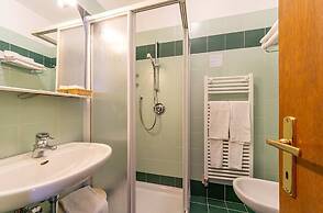 Alpine Touring Hotel