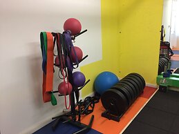 Alpine Touring Hotel