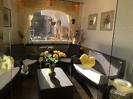 Alpine Touring Hotel