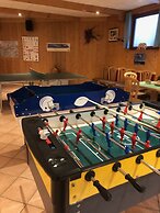 Alpine Touring Hotel