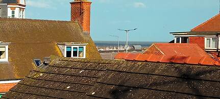 Home and Away Guesthouse