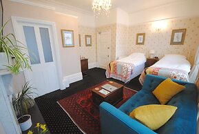 Churchill Guest House