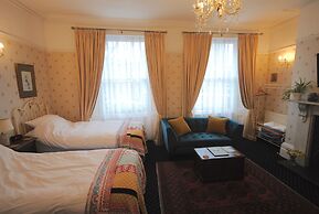 Churchill Guest House