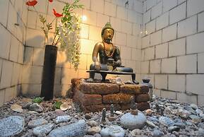 Churchill Guest House