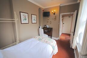 Churchill Guest House