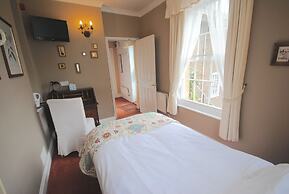 Churchill Guest House