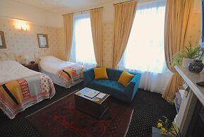 Churchill Guest House