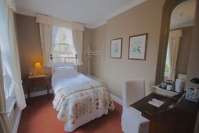 Churchill Guest House