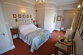 Churchill Guest House