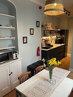 Churchill Guest House