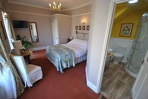 Churchill Guest House