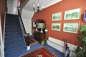 Churchill Guest House