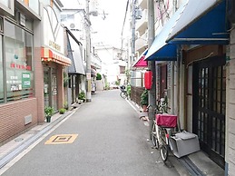 City Inn Nishitanabe