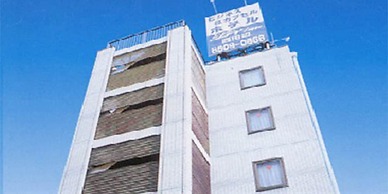 City Inn Nishitanabe