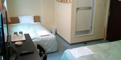 City Inn Nishitanabe