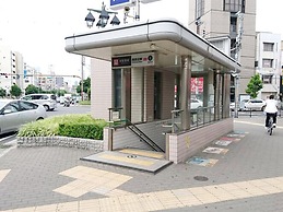 City Inn Nishitanabe