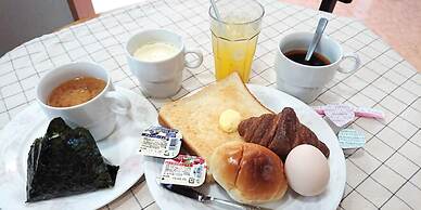 City Inn Nishitanabe