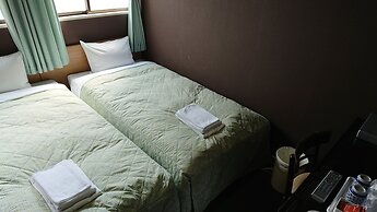 City Inn Nishitanabe