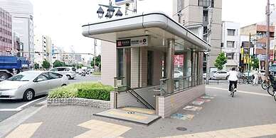 City Inn Nishitanabe