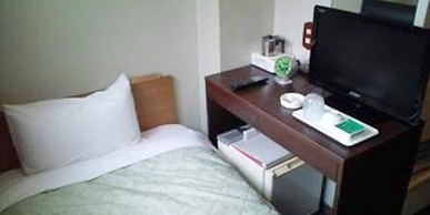 City Inn Nishitanabe