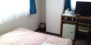 City Inn Nishitanabe